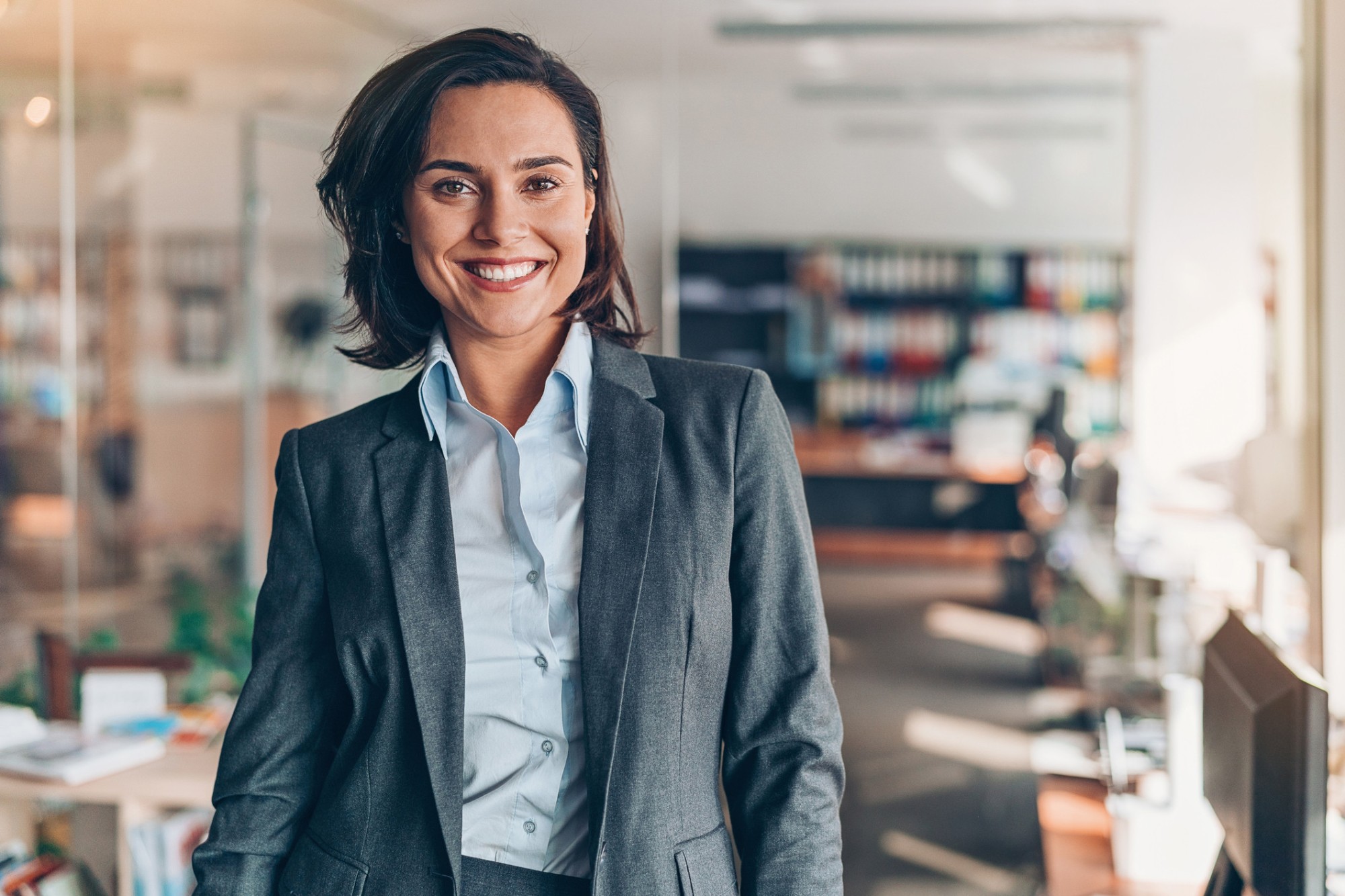 Empreendedorismo Feminino Tudo O Que Você Precisa Saber Comércio Em Ação 9735