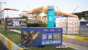 Dia Livre de Impostos em BH